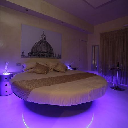 Myrome Vatican Ruang foto